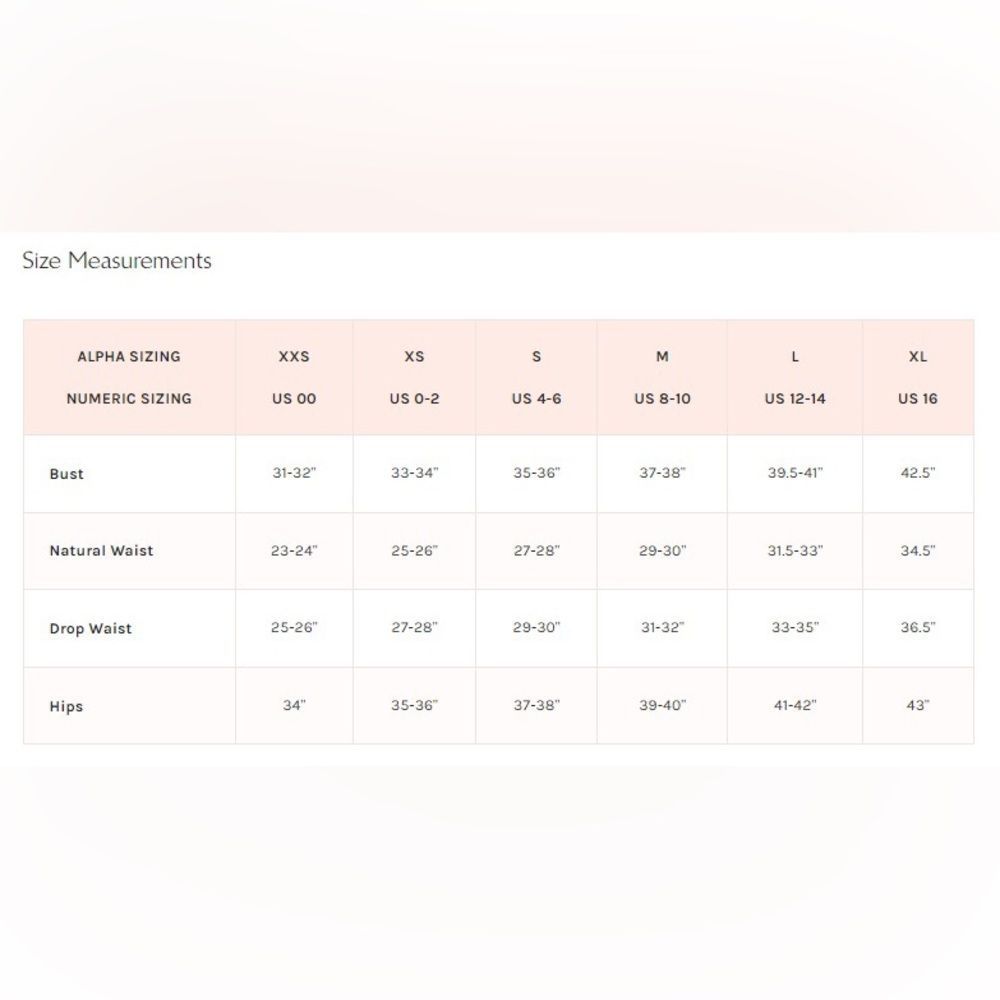 Free People Adella Slip Mini Dress Boho Crochet Rose Sz S, NWT - Picture 8 of 8